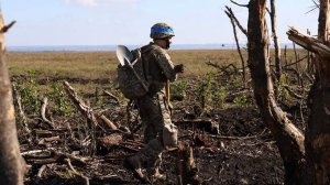 Боевики ВСУ не выполняют приказы молодого комбрига идти на штурм у Юнаковки