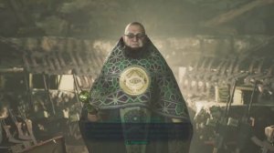 Hell is Us [RUS, без комментариев]. Часть 18: Кровавая королева.