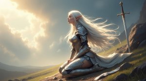 Последняя вечная  | Music |  The last Eternal