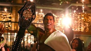 Крушащая машина — Русский трейлер (2025)