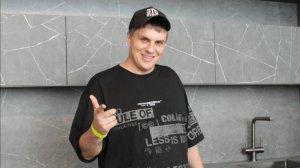 Кристина гардеробная