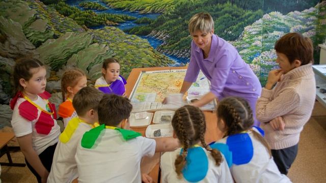 Крафт-компас