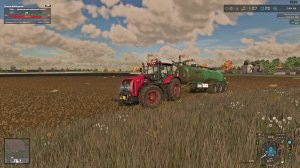 Ферма ягодное ФС 22 Стрим №20 дисковка