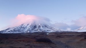Налычево_2 Центральный кордон_ водопады, нарзаны, горячие источники, грифон Иванова.