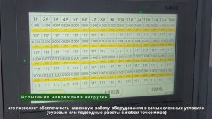 Безопасные высокотемпературные литий-тионилхлоридные скважинные аккумуляторы