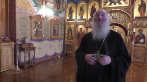 35 лет со дня образования отделов специального назначения ФСИН России.