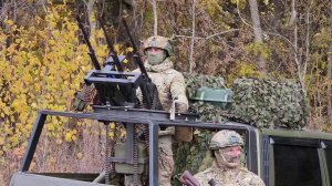 Новые подробности о ситуации в котлах Красноармейска и Купянска сообщили в Минобороны