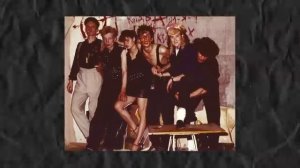 ПАНК-РОК В СССР