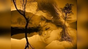 Эдуард Асадов  "Не уходи из сна моего" читает Любовь Б.