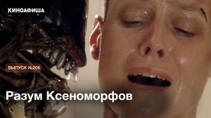 Чужой-ум: что на самом деле скрывается за разумом Ксеноморфов?