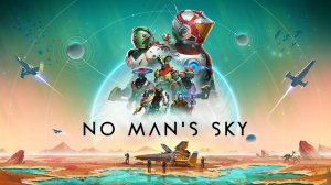 No Man's Sky Экспедиция 2. Повторение экспедиции. Получил фрегат Нормандию!