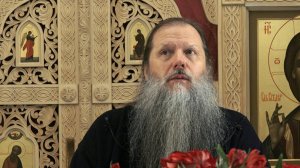 "Святой великомученик Димитрий Солунский". Тема вопр.: Духовное значение мироточения. Конф. 081125.