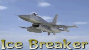 Ice Breaker - ракета 5-го поколения