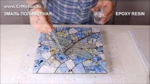 СВЕТИЛЬНИК ВИТРАЖНЫЙ \ СВОИМИ РУКАМИ