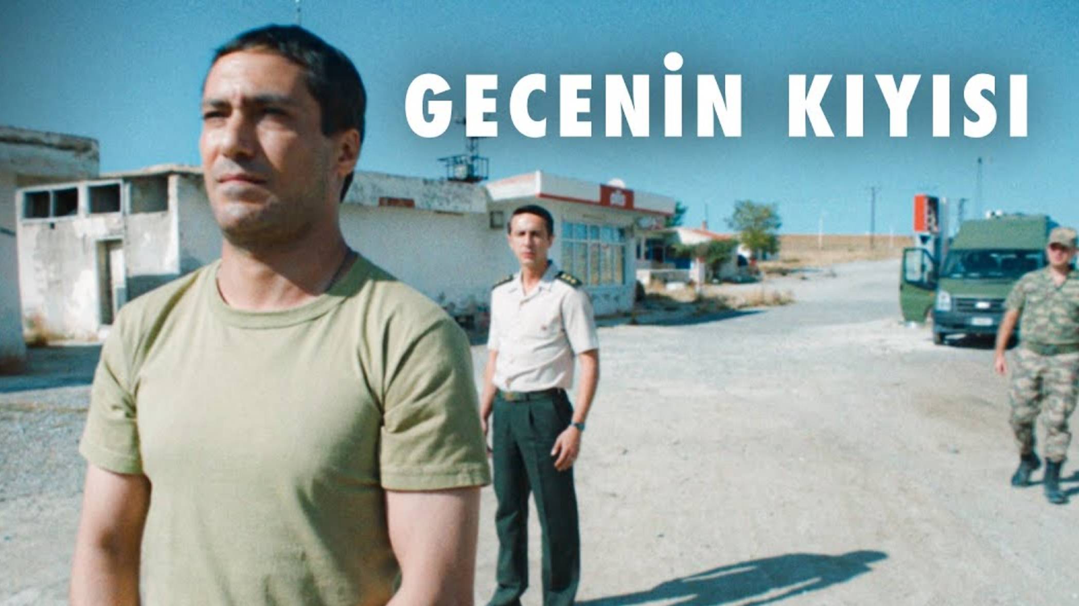 Грань ночи (2024) / Gecenin kiyisi