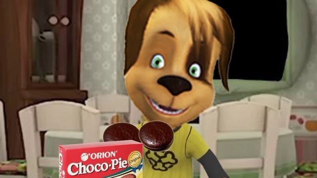 Дубоскины 6 серия