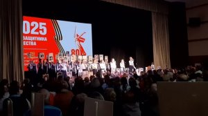 Софья Агеева ДДТ - Хотят ли русские войны