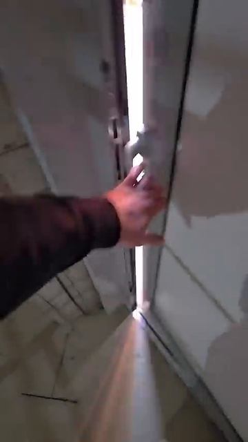 ЖК АКВАТОРИЯ Ремонт 2-ух уровневых апартаментов в Геленджике | Подготовка к штукатурным работам