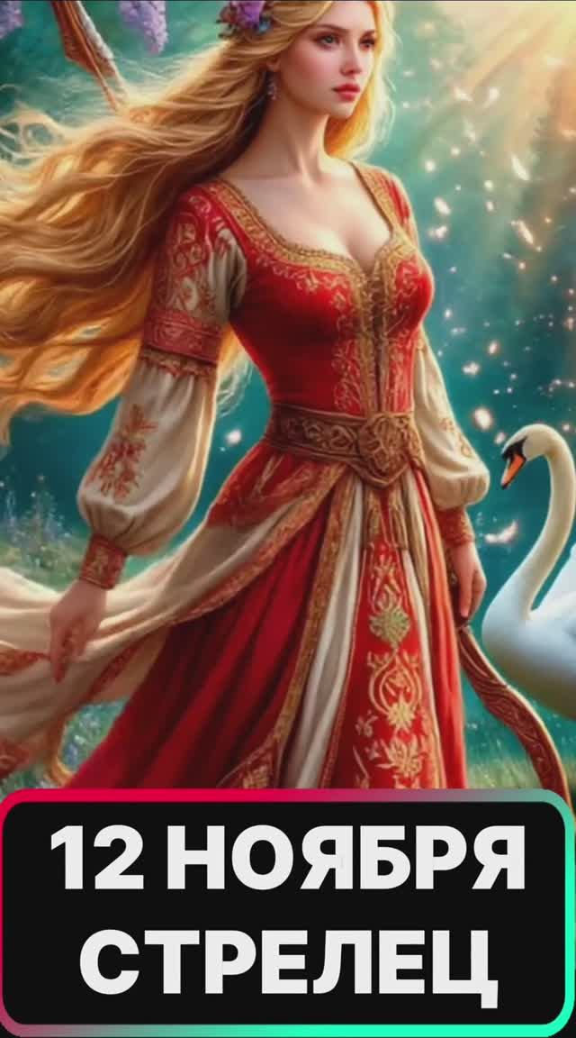 ♐ СТРЕЛЕЦ 12 НОЯБРЯ ✨РАЗВОРОТ ЮПИТЕРА ☀ #прогнознадень #прогноздня #прогнозсегодня #юпитер