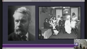 Лекция Гришина А.И. «Самайн, Хэллоуин и Ирландия, или Как создать международный праздник “с нуля”»