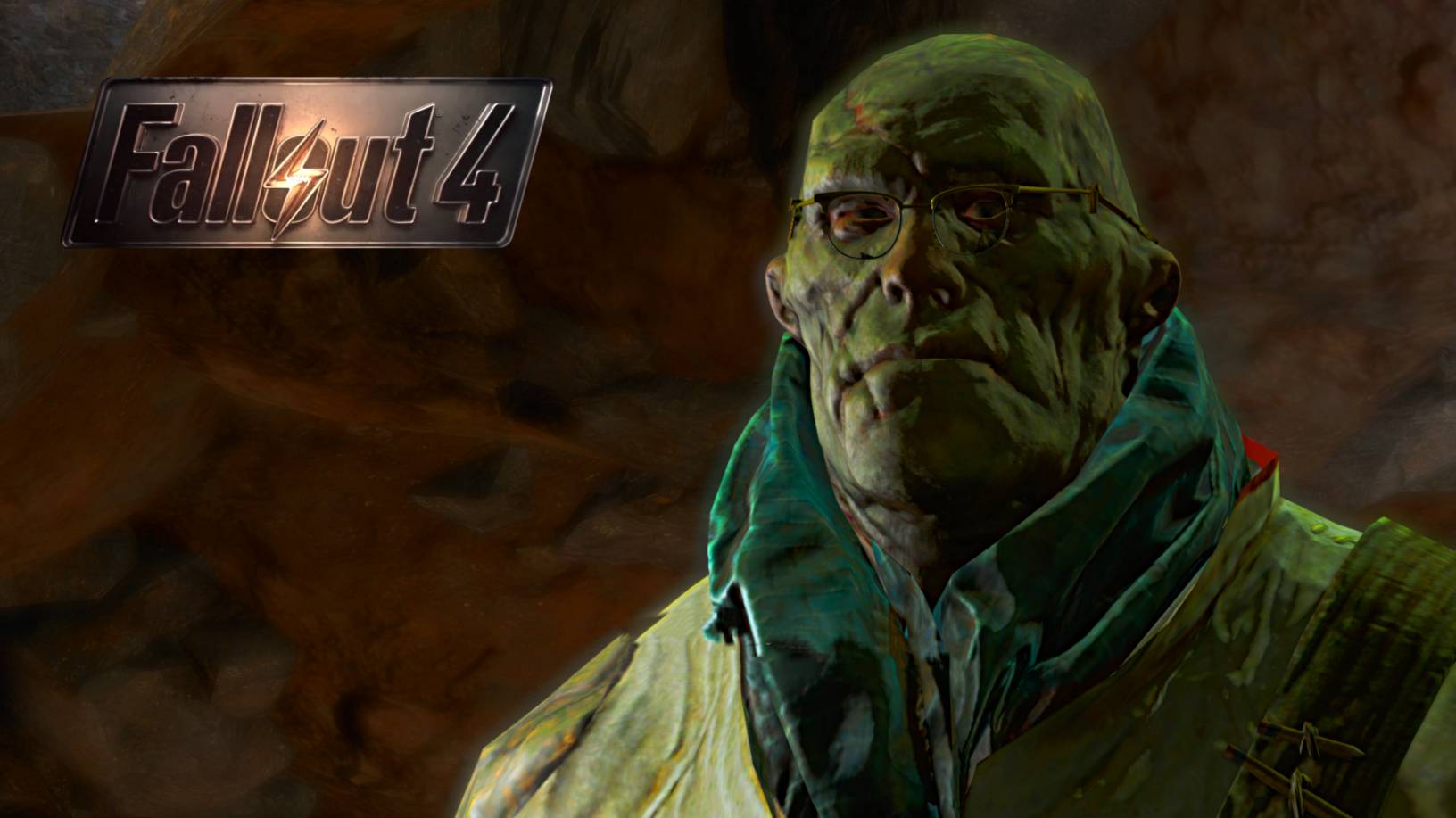 Fallout 4 ДЕТИ АТОМА # 9