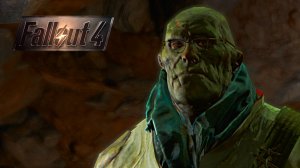 Fallout 4 ДЕТИ АТОМА # 9