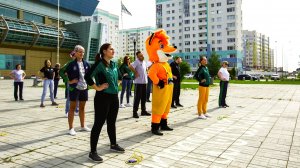 В Югре определили лучшие компании, которые заботятся о здоровье сотрудников