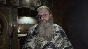 11.11.2025 Голос Бога в тишине