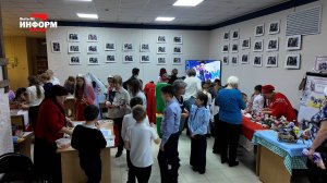 Моя Югра, моя Россия!