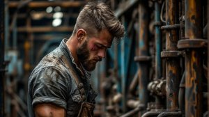 Горячий металл