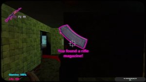 Datura Time #1 чайное прохождение