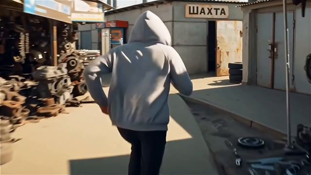 Пошёл работать на шахту смотреть онлайн