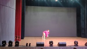 Бегущая по волнам соло Маши.mp4