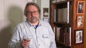 Историк литературы Алексей Юрьевич Балакин - о «Летописи жизни и творчества А. С. Пушкина»