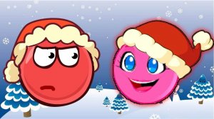 КРАСНЫЙ ШАРИК МУЛЬТИКИ НЕСНОСНЫЙ ШАРИК ПОДПИСЫВАЙТЕСЬ