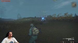 Выполнил задание: Зачистка леса. Stalker Online. Stay out. (Сталкер онлайн)