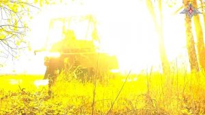 Расчеты самоходных гаубиц «Гвоздика» 44-го армейского корпуса группировки войск «Север»