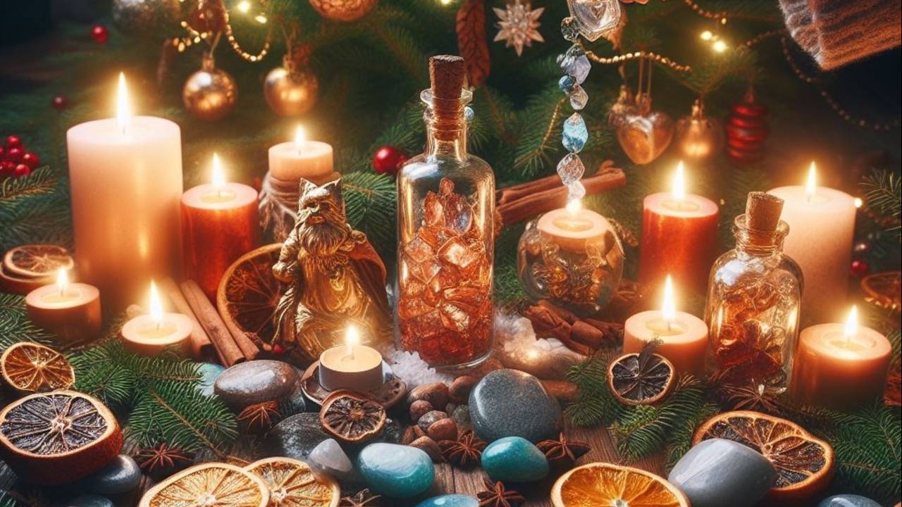 РАКИ. 🎁🎅 Ваш Прогноз на 2026 год. ✨✨✨ Расклад на картах Таро и минералах.