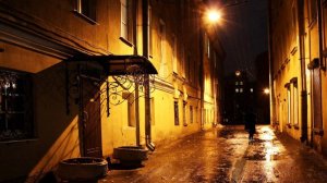 И если вас ударили по морде - стихи Виктора Левашова, Ярославль