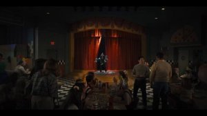 Пять ночей с Фредди 2 Официальный трейлер