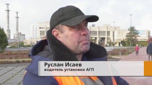 Город гирляндами украсили, а как насчёт зелёной красавицы?