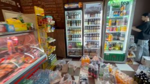 Новочеркасск, Пушкинская 85, Внутри