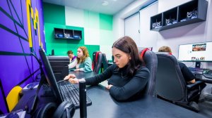 Образовательный кластер для подготовки креативных кадров планируют запустить в Югре