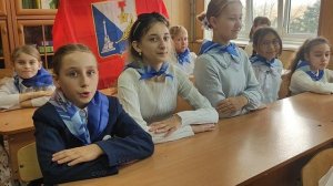 Классная дружба