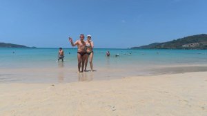 Пхукет Патонг пляж