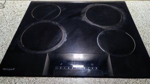 На Авито в Описании Weissgauff Kochfeld/Варочная панель