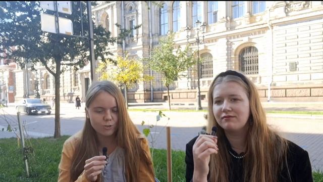 Как поступить в Академию Штиглица на книжную графику, 10 лет в мухе.+ экскурсия от Анаст смотреть онлайн