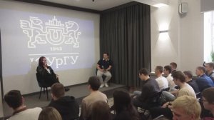 Диалог на равных