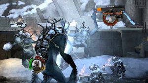 Forgotten Realms: Demon Stone 2025 - часть 3