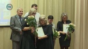 Политехническому колледжу 95